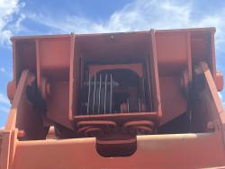 TELEHANDLER SKY TRAK 6036