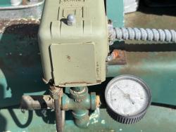 Compresor Rol-Air