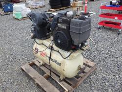 COMPRESOR INGERSOLL RAND