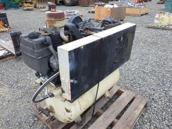 COMPRESOR INGERSOLL RAND