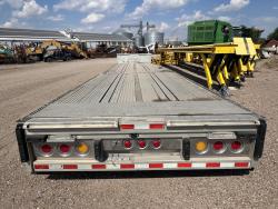 Plataforma Reitnouer de 53 FT