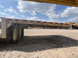 Plataforma Reitnouer de 53 FT