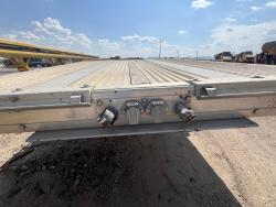 Plataforma Reitnouer de 53 FT