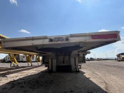 Plataforma Reitnouer de 53 FT