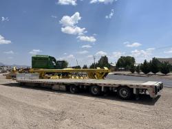 Plataforma Reitnouer de 53 FT