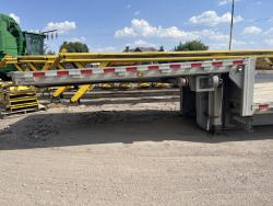 Plataforma Reitnouer de 53 FT