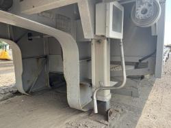 Plataforma Reitnouer de 53 FT