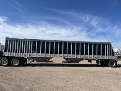 Tolva Cornhusker Tesco 48 FT