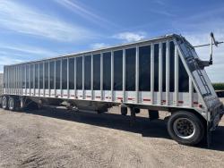 Tolva Cornhusker Tesco 48 FT