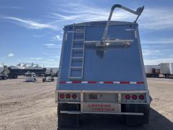 Tolva Cornhusker Tesco 48 FT