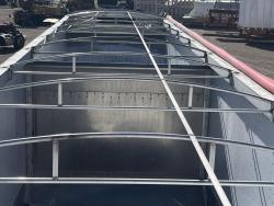 Tolva Cornhusker Tesco 48 FT