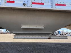 Tolva Cornhusker Tesco 48 FT