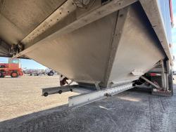 Tolva Cornhusker Tesco 48 FT