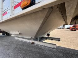 Tolva Cornhusker Tesco 48 FT