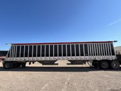 Tolva Cornhusker Tesco 48 FT
