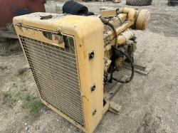 MOTOR CATERPILLAR D333