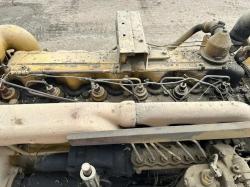 MOTOR CATERPILLAR D333