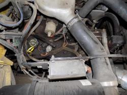 MONTACARGA HYSTER H80XM