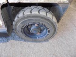 MONTACARGA HYSTER H80XM