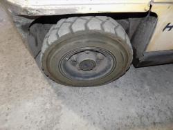 MONTACARGA HYSTER H80XM