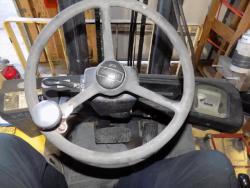 MONTACARGA HYSTER H80XM