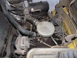 MONTACARGA HYSTER H80XM