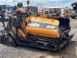 PAVIMENTADORA LEEBOY 8515E