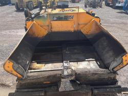 PAVIMENTADORA LEEBOY 8515E