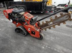 ZANJADORA DITCH WITCH RT16