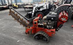 ZANJADORA DITCH WITCH RT16