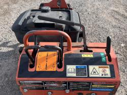 Zanjadora Ditch Witch RT16