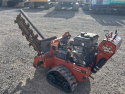 Zanjadora Ditch Witch RT16