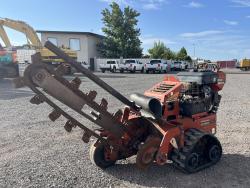 Zanjadora Ditch Witch RT16