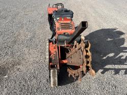 Zanjadora Ditch Witch RT16