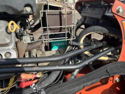 Zanjadora Ditch Witch RT16