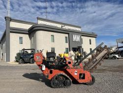 Zanjadora Ditch Witch RT16
