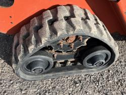Zanjadora Ditch Witch RT16