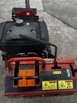 ZANJADORA DITCH WITCH RT16
