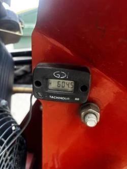 ZANJADORA DITCH WITCH RT16