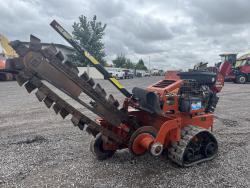 Zanjadora Ditch Witch RT16