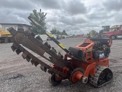 Zanjadora Ditch Witch RT16
