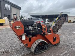 Zanjadora Ditch Witch RT16