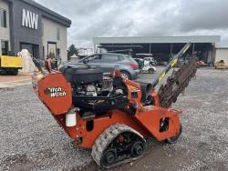 Zanjadora Ditch Witch RT16