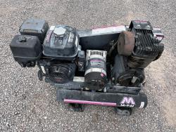 COMPRESOR MI-T-M