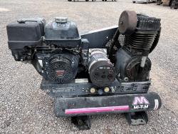 COMPRESOR MI-T-M