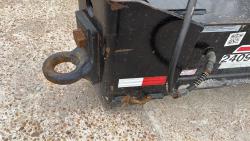 PLATAFORMA INTERSTATE TRAILERS 50DLA