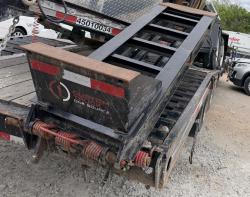PLATAFORMA INTERSTATE TRAILERS 50DLA