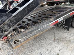 PLATAFORMA INTERSTATE TRAILERS 50DLA