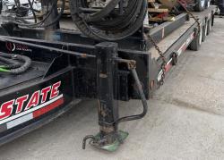 PLATAFORMA INTERSTATE TRAILERS 50DLA