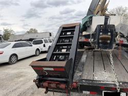 PLATAFORMA INTERSTATE TRAILERS 50DLA